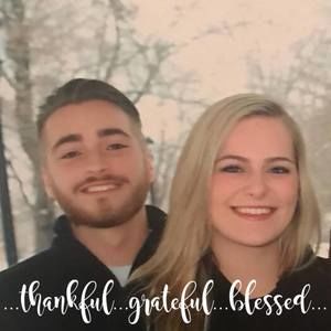 Meet your Posher, Dawn